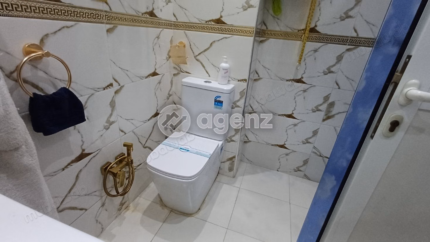 Appartement à vendre 80 m², 2 chambres 
Val Fleuri 
Tanger