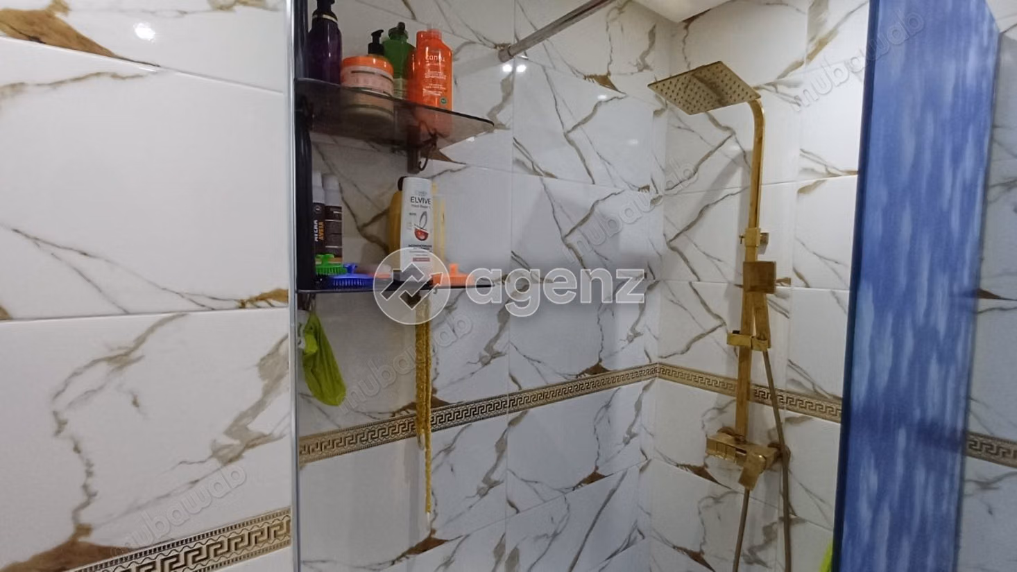 Appartement à vendre 80 m², 2 chambres 
Val Fleuri 
Tanger