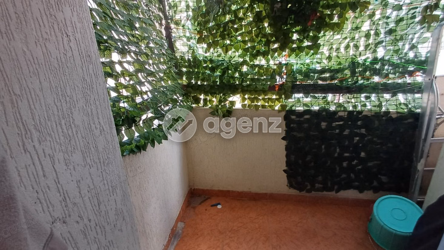Appartement à vendre 80 m², 2 chambres 
Val Fleuri 
Tanger