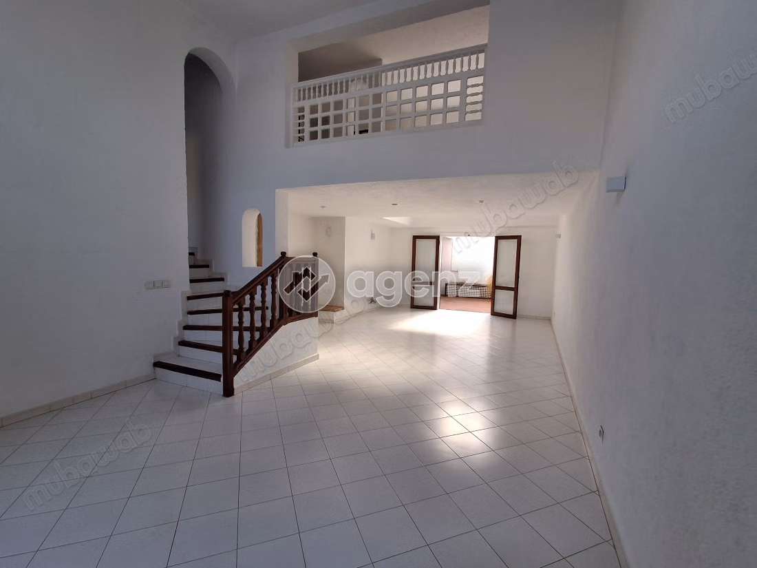 Villa à vendre 161 m², 3 chambres 
Harhoura 
Skhirate 
Témara