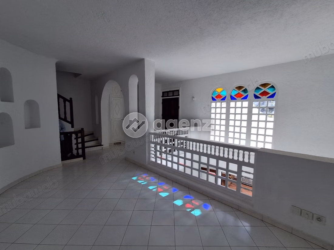 Villa à vendre 161 m², 3 chambres 
Harhoura 
Skhirate 
Témara