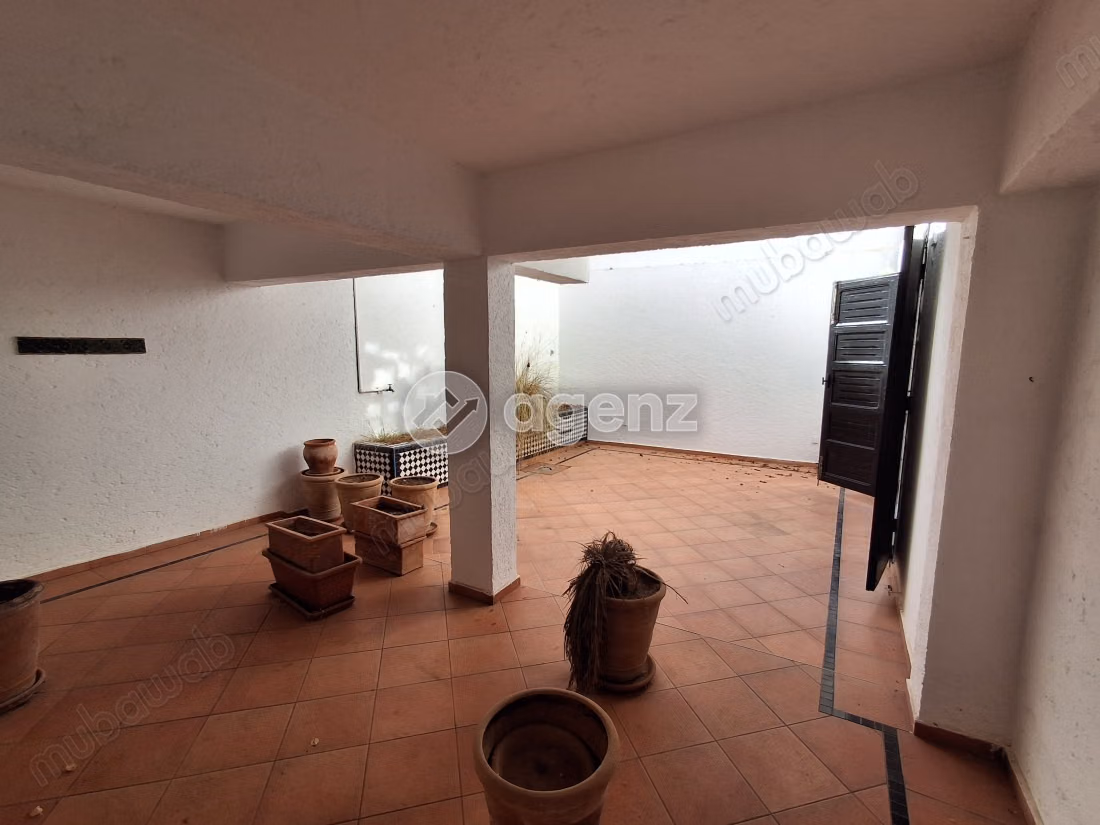 Villa à vendre 161 m², 3 chambres 
Harhoura 
Skhirate 
Témara