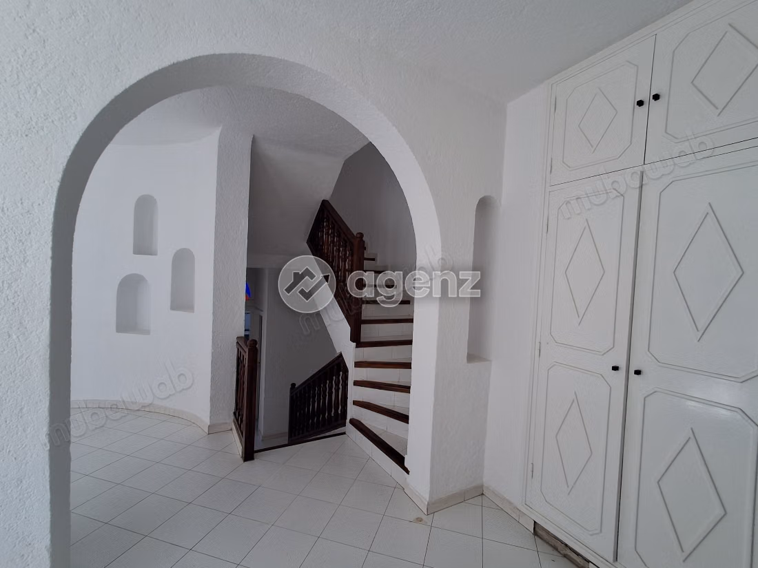 Villa à vendre 161 m², 3 chambres 
Harhoura 
Skhirate 
Témara