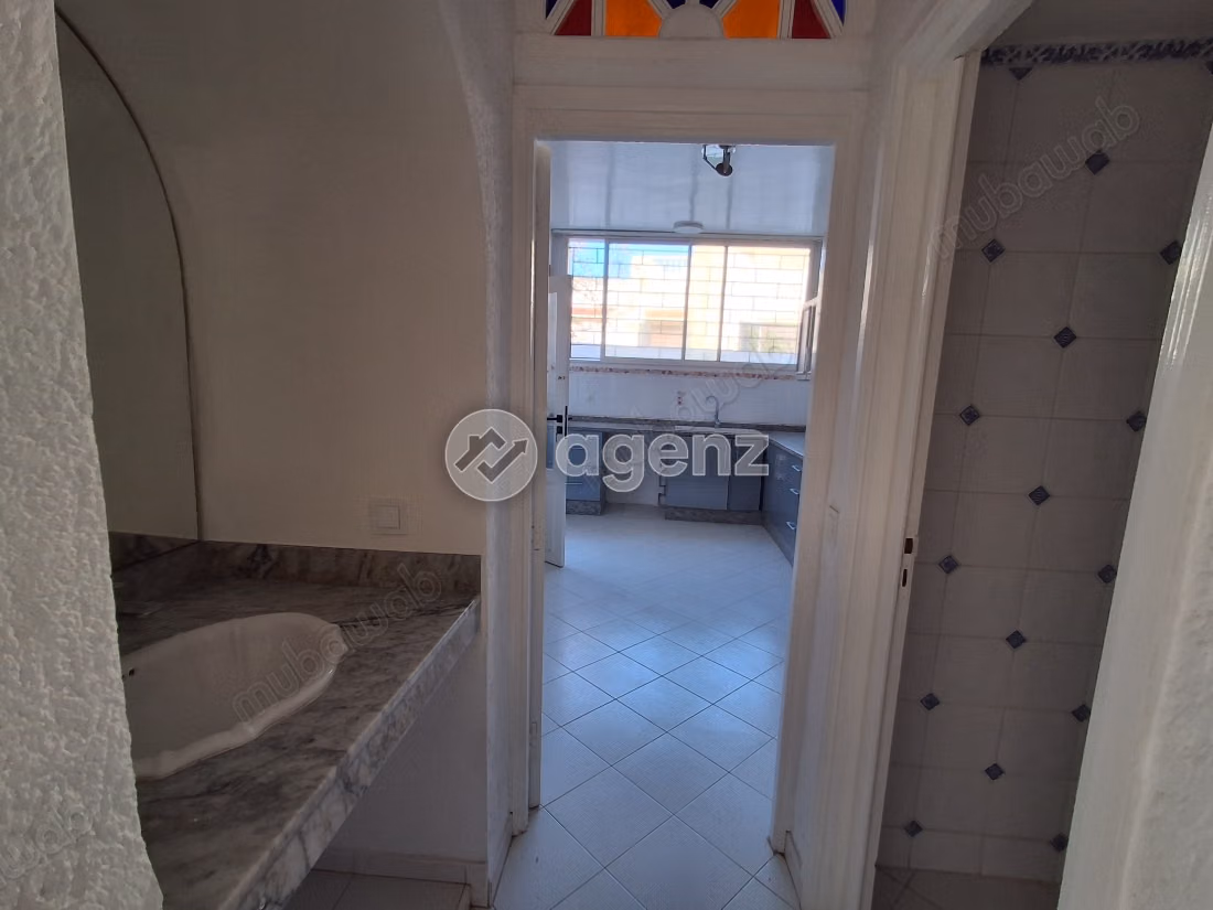 Villa à vendre 161 m², 3 chambres 
Harhoura 
Skhirate 
Témara