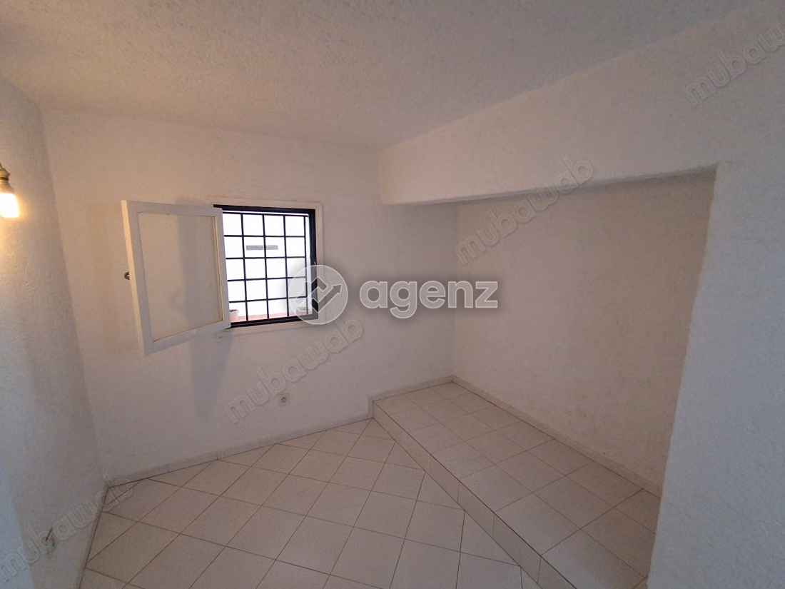 Villa à vendre 161 m², 3 chambres 
Harhoura 
Skhirate 
Témara