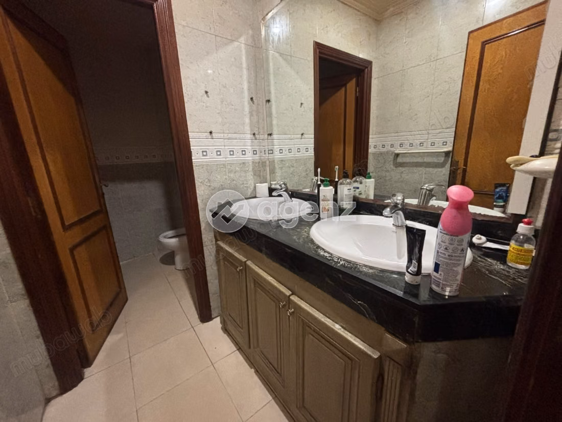 Appartement à vendre 164 m², 3 chambres 
Mers Sultan Casablanca