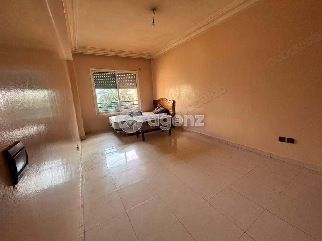 Appartement à vendre 164 m², 3 chambres 
Mers Sultan Casablanca