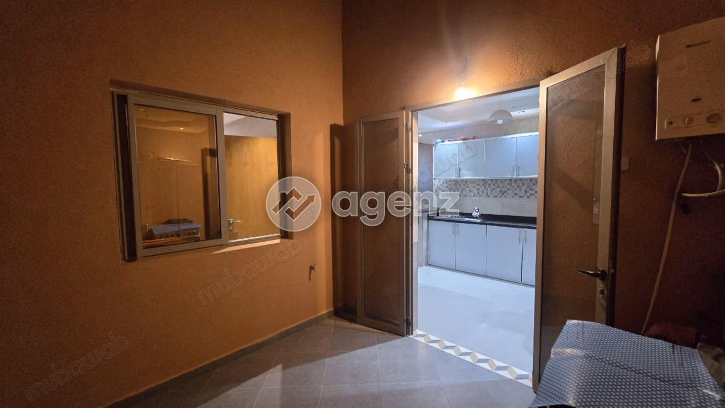 Maison à vendre 400 m², 5 chambres 
Targa Marrakech