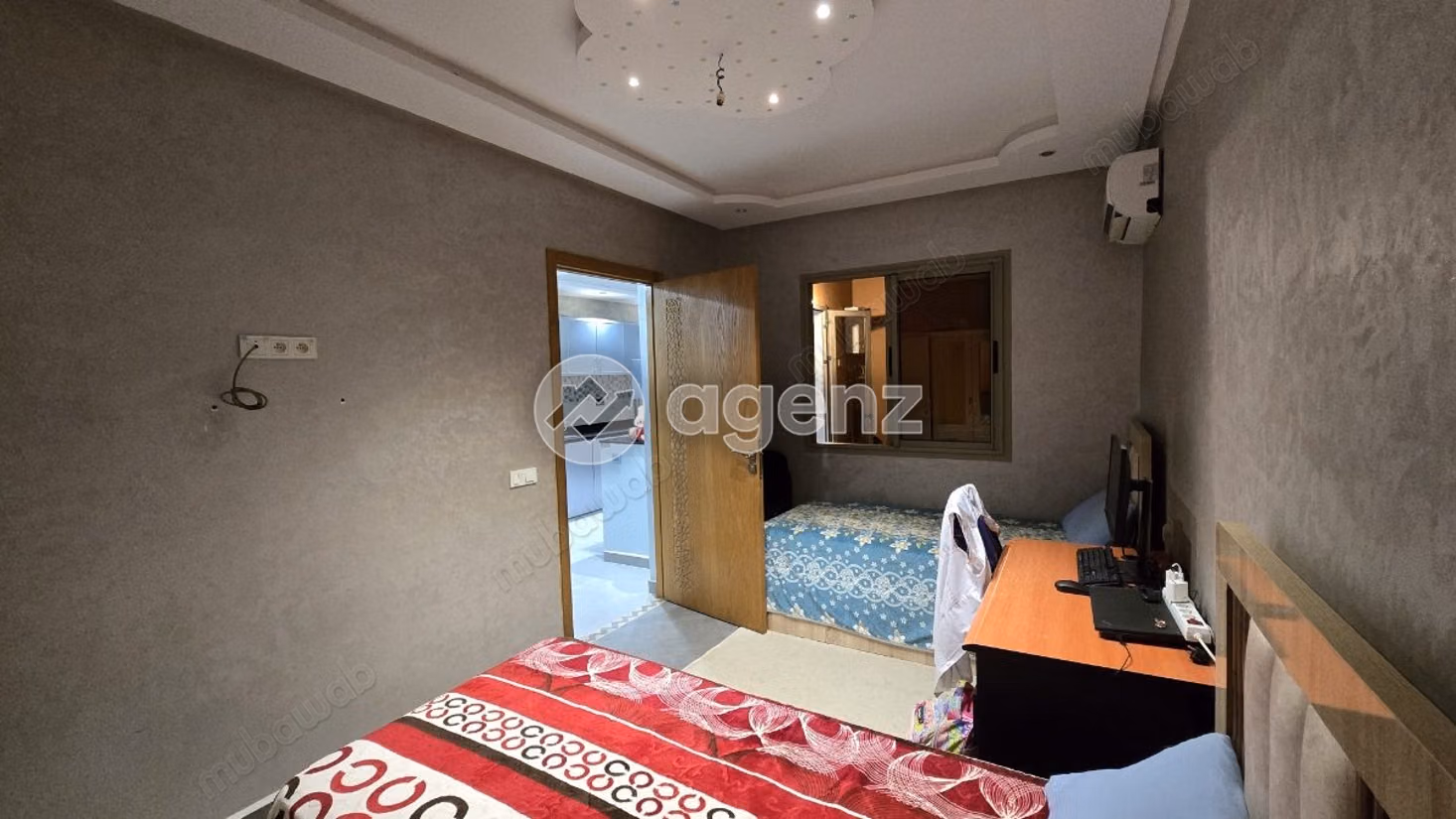 Maison à vendre 400 m², 5 chambres 
Targa Marrakech
