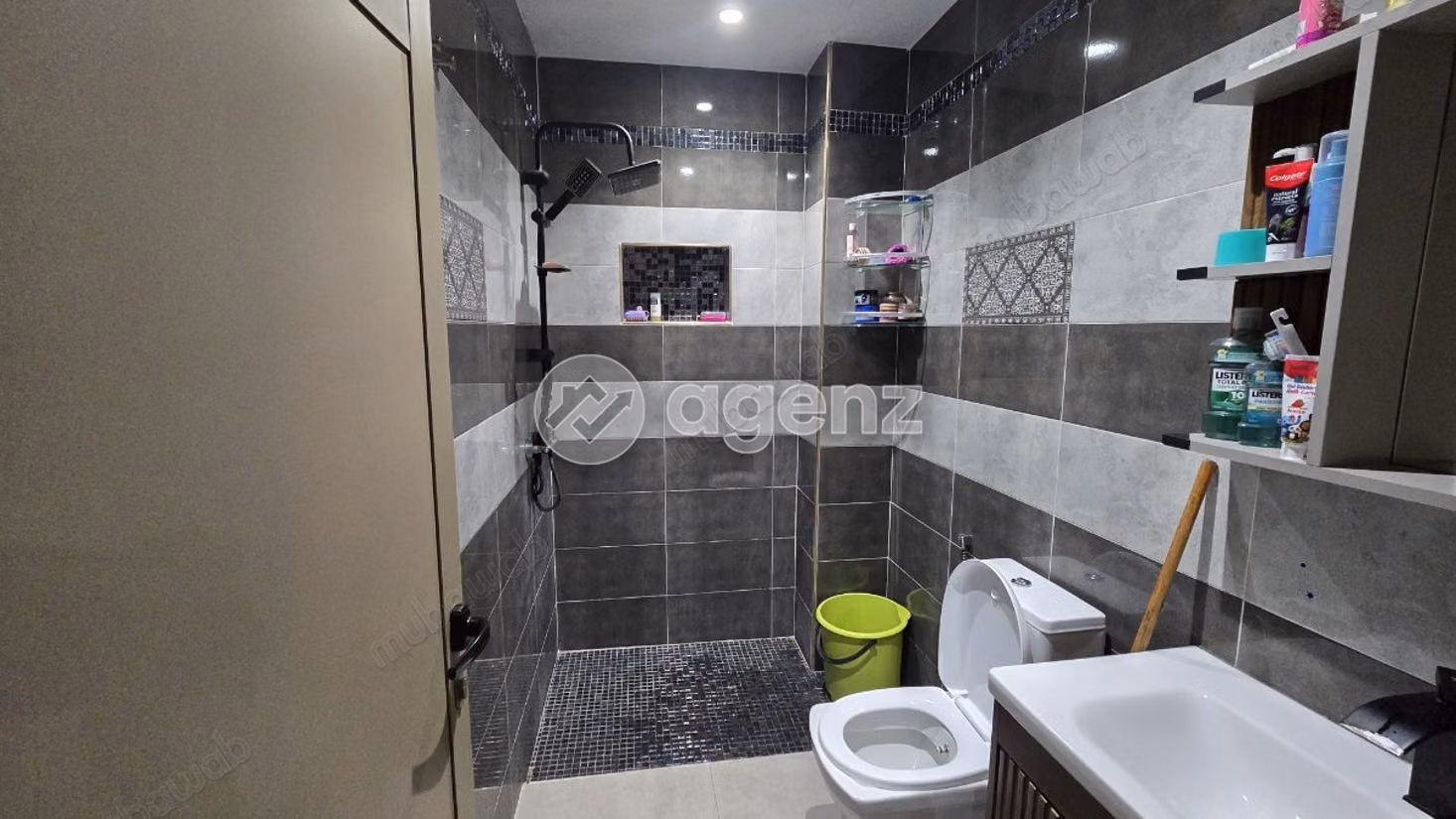 Maison à vendre 400 m², 5 chambres 
Targa Marrakech