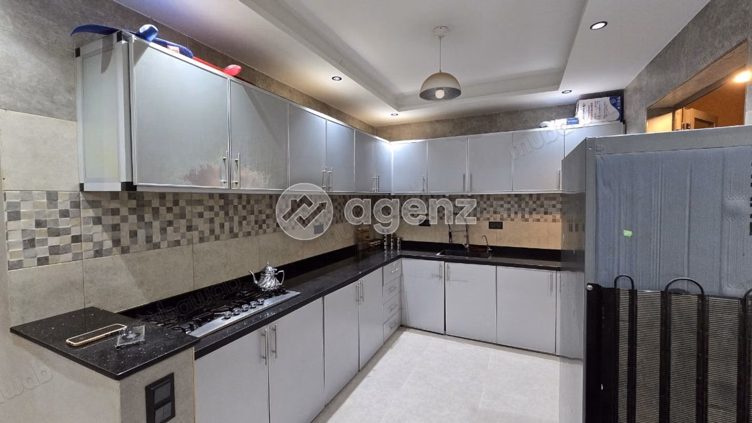 Maison à vendre 400 m², 5 chambres 
Targa Marrakech
