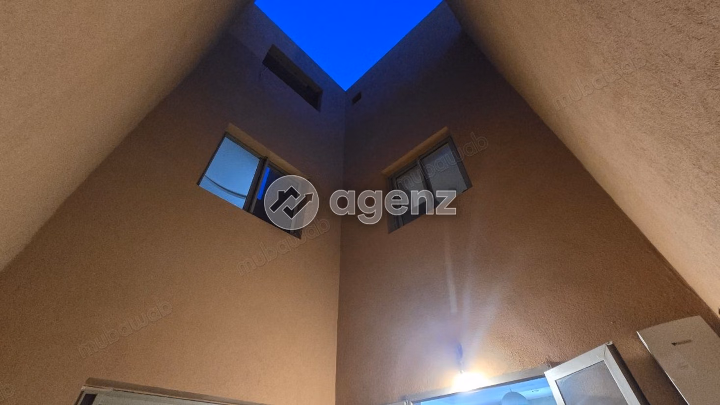 Maison à vendre 400 m², 5 chambres 
Targa Marrakech