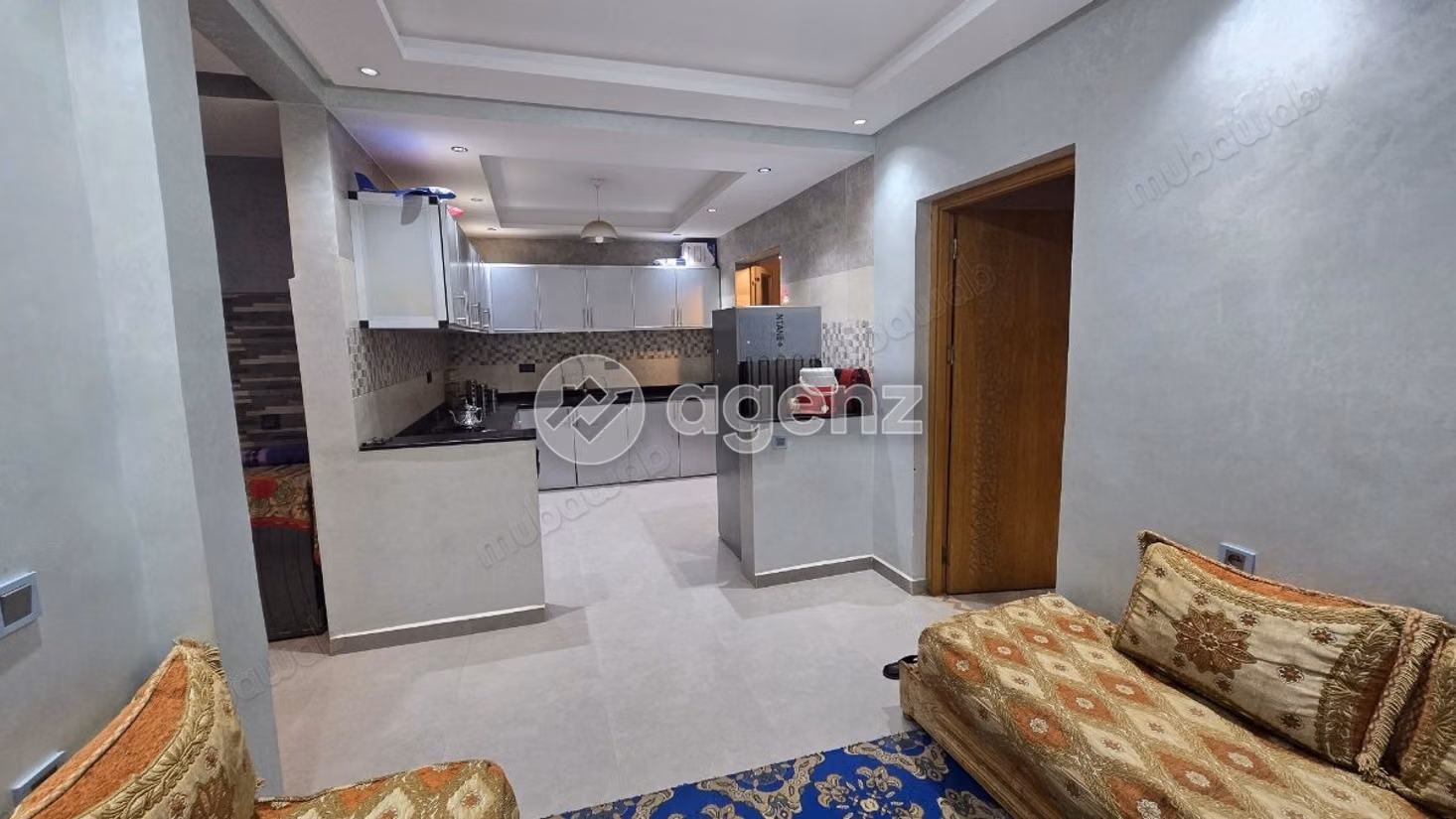 Maison à vendre 400 m², 5 chambres 
Targa Marrakech