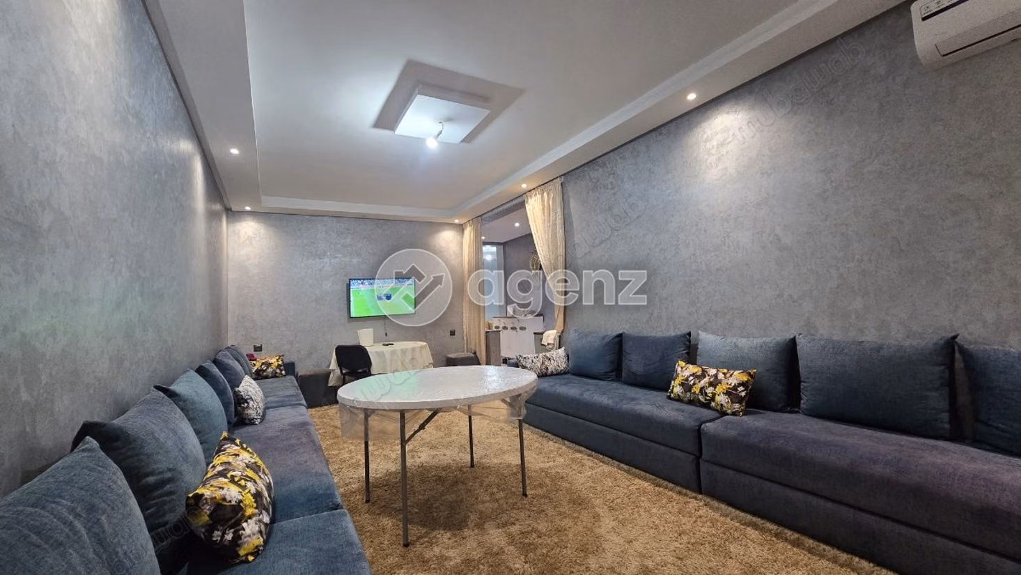 Maison à vendre 400 m², 5 chambres 
Targa Marrakech