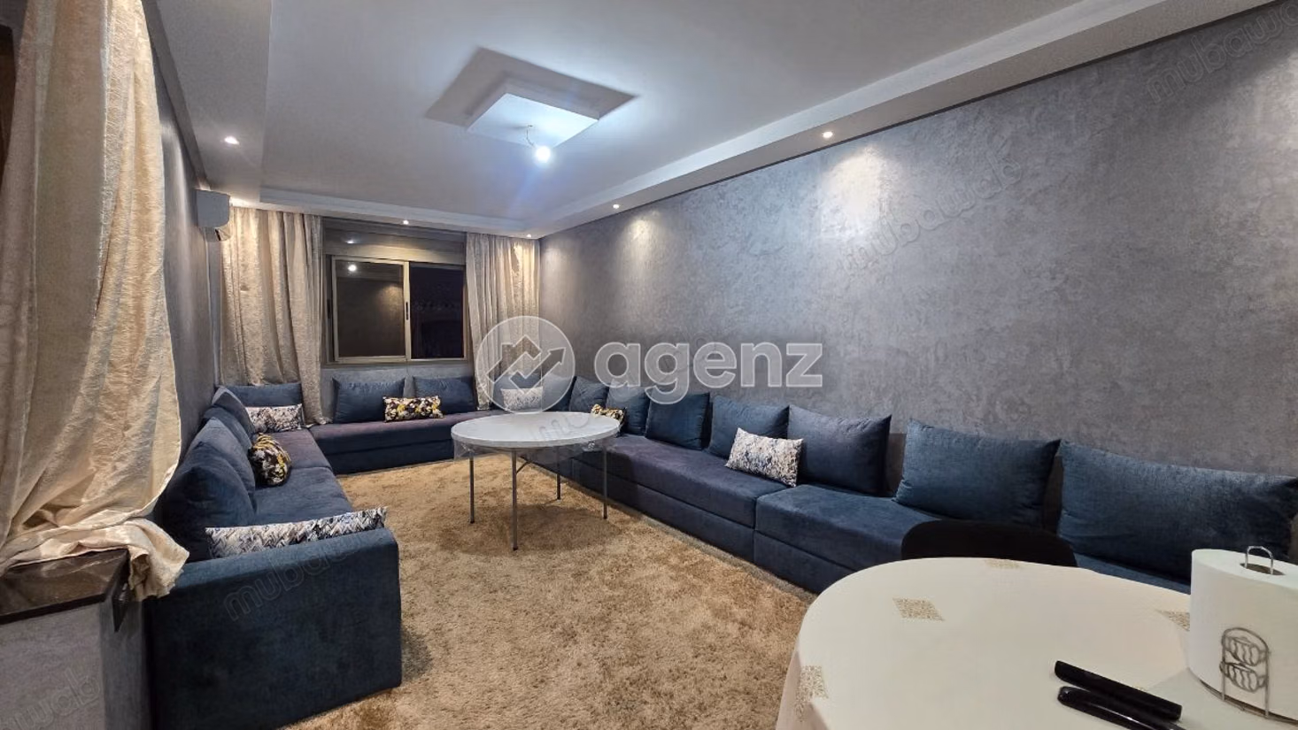 Maison à vendre 400 m², 5 chambres 
Targa Marrakech