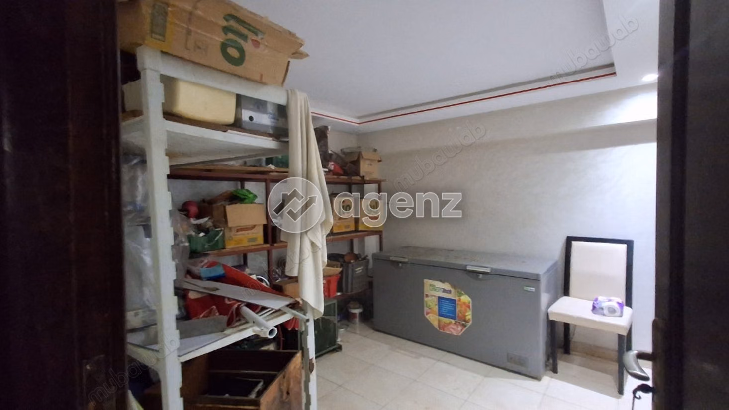 Commerce à louer 220 m² 
Centre Ville 
Mohammedia