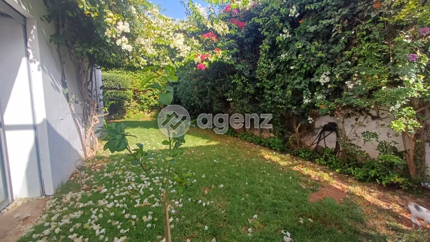 Villa à vendre 400 m², 4 chambres 
Tamaris Dar Bouazza