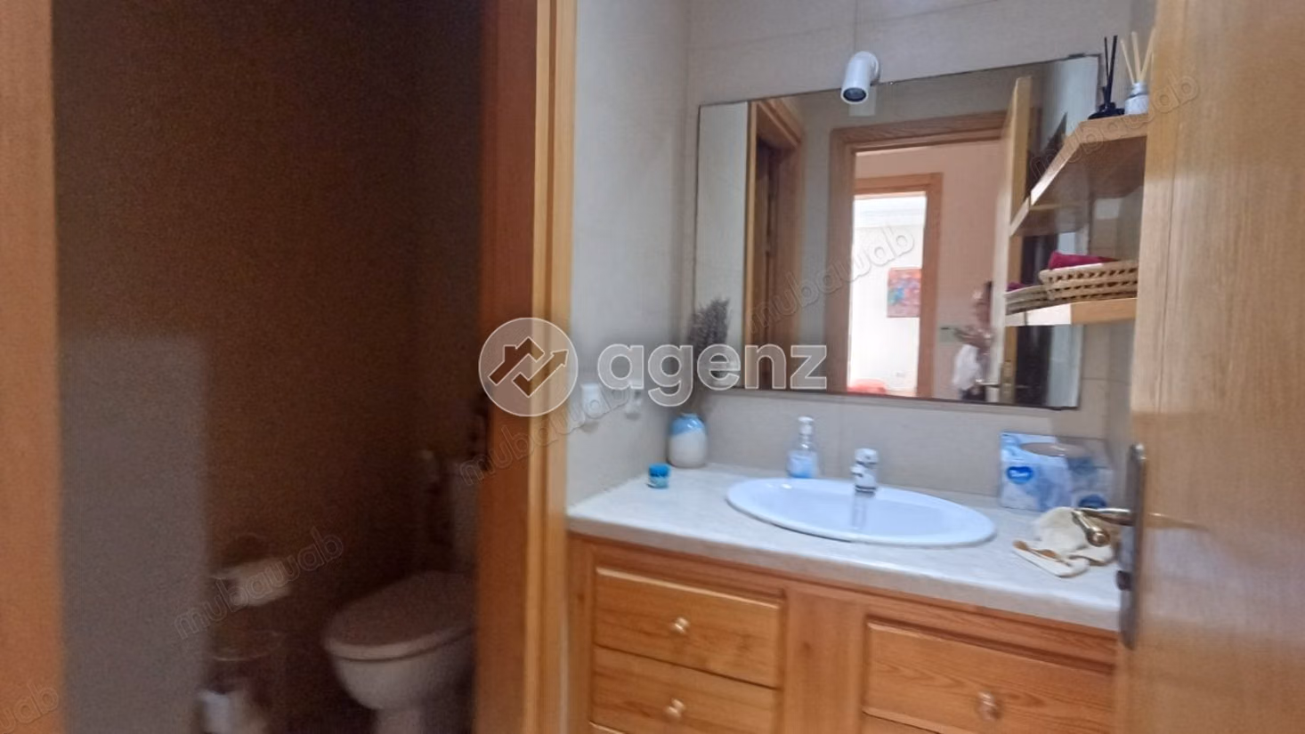 Villa à vendre 400 m², 4 chambres 
Tamaris Dar Bouazza