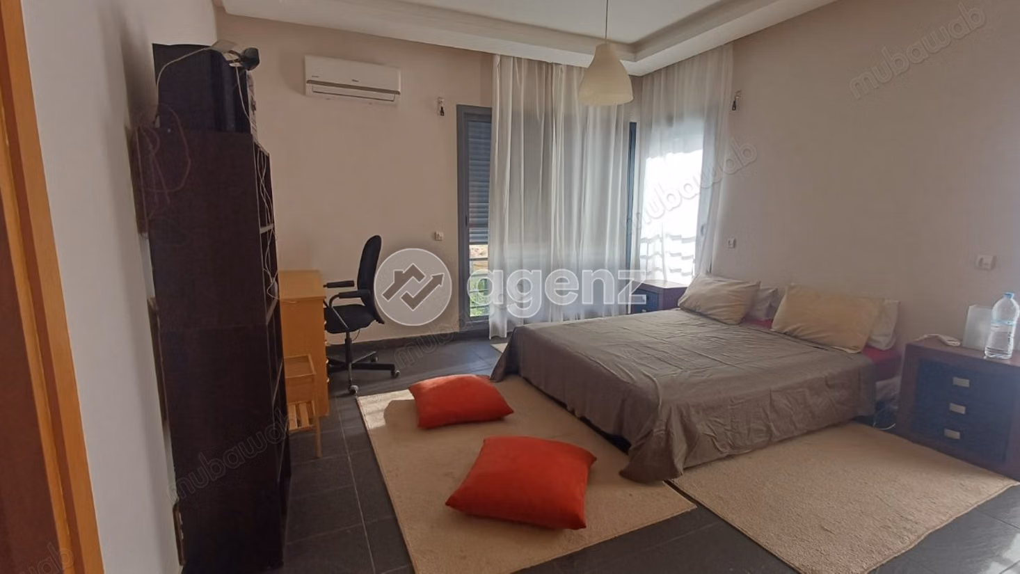 Villa à vendre 400 m², 4 chambres 
Tamaris Dar Bouazza