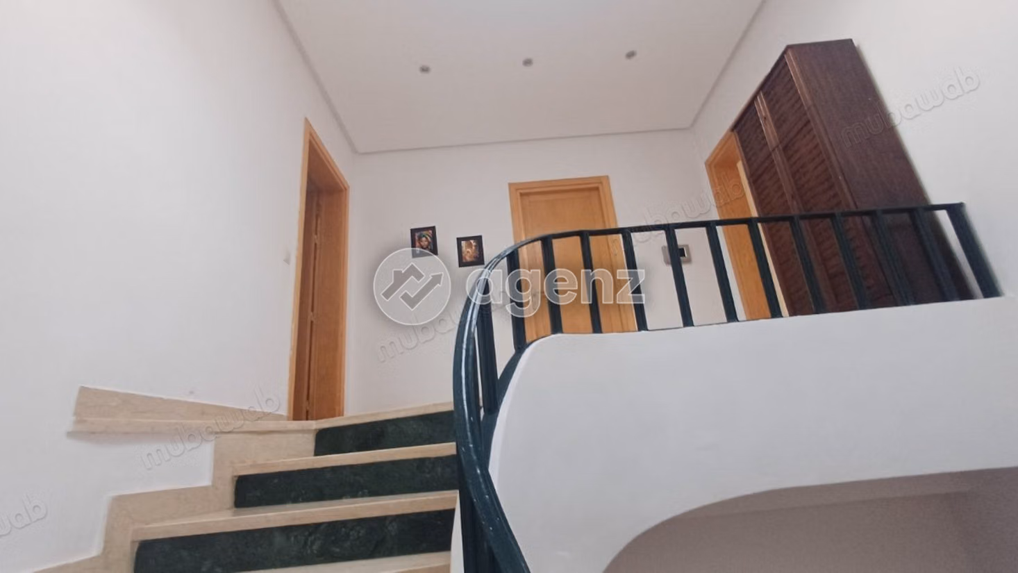 Villa à vendre 400 m², 4 chambres 
Tamaris Dar Bouazza
