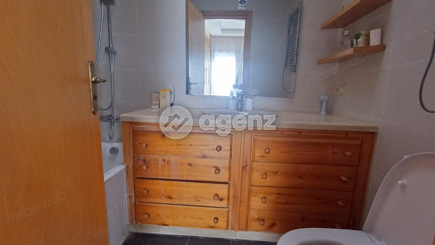 Villa à vendre 400 m², 4 chambres 
Tamaris Dar Bouazza