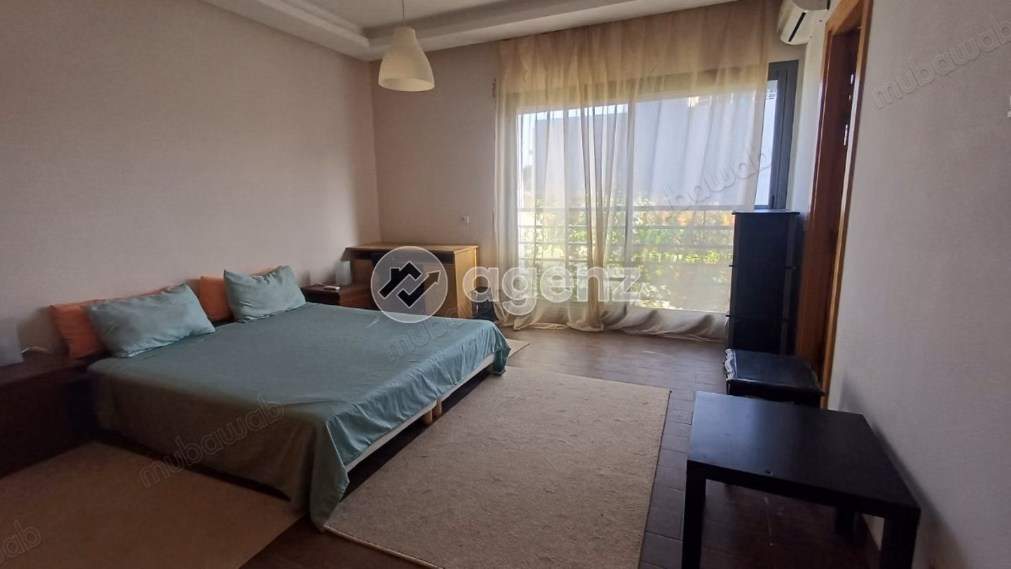 Villa à vendre 400 m², 4 chambres 
Tamaris Dar Bouazza