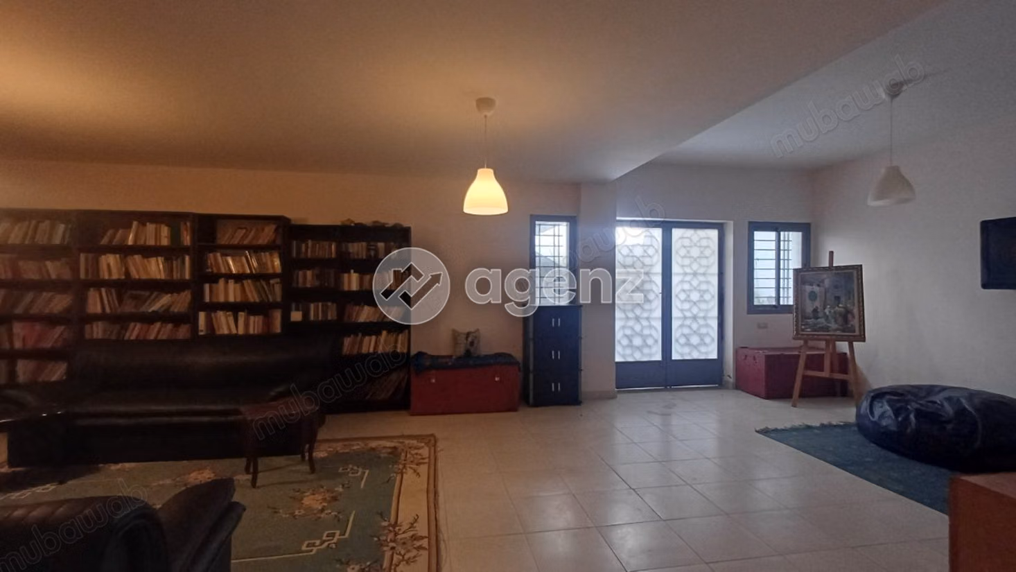Villa à vendre 400 m², 4 chambres 
Tamaris Dar Bouazza