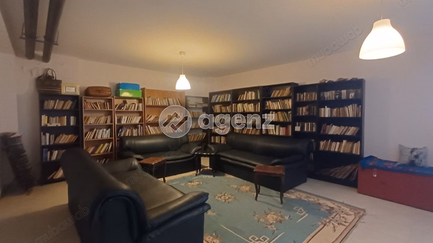 Villa à vendre 400 m², 4 chambres 
Tamaris Dar Bouazza