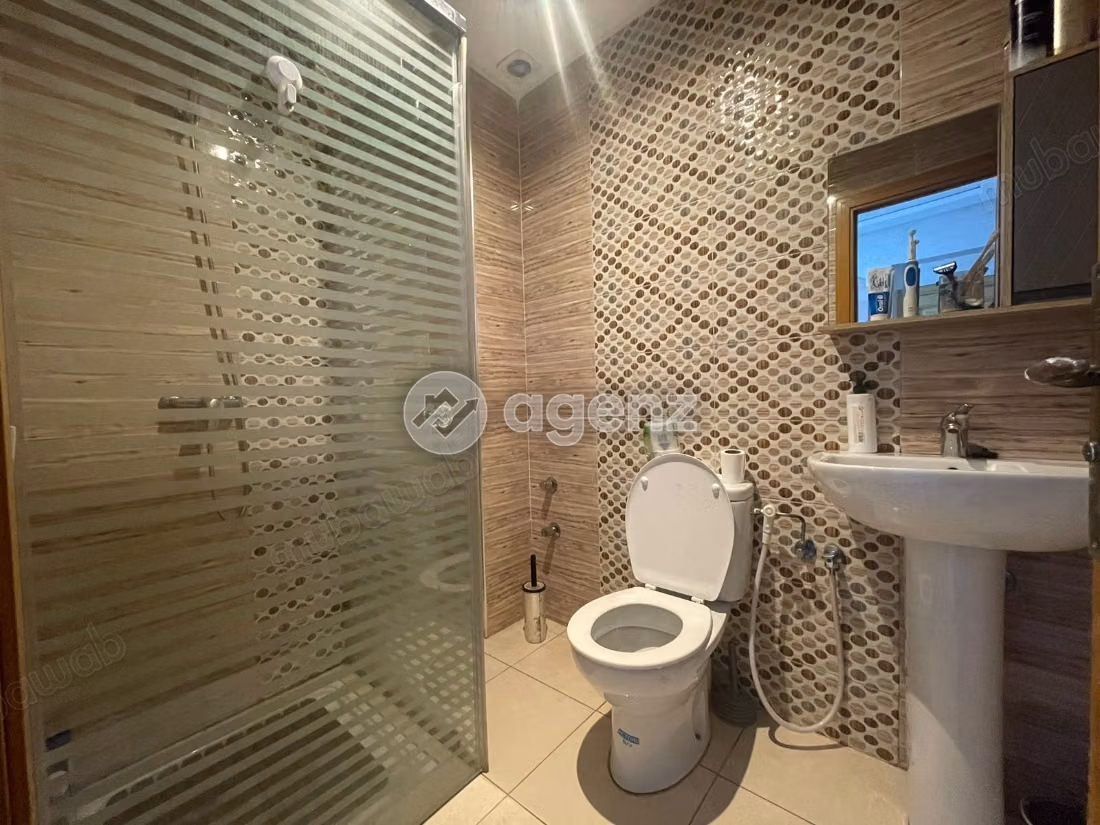 Appartement à louer 86 m², 2 chambres 
lotissement Yaksour 
Casablanca