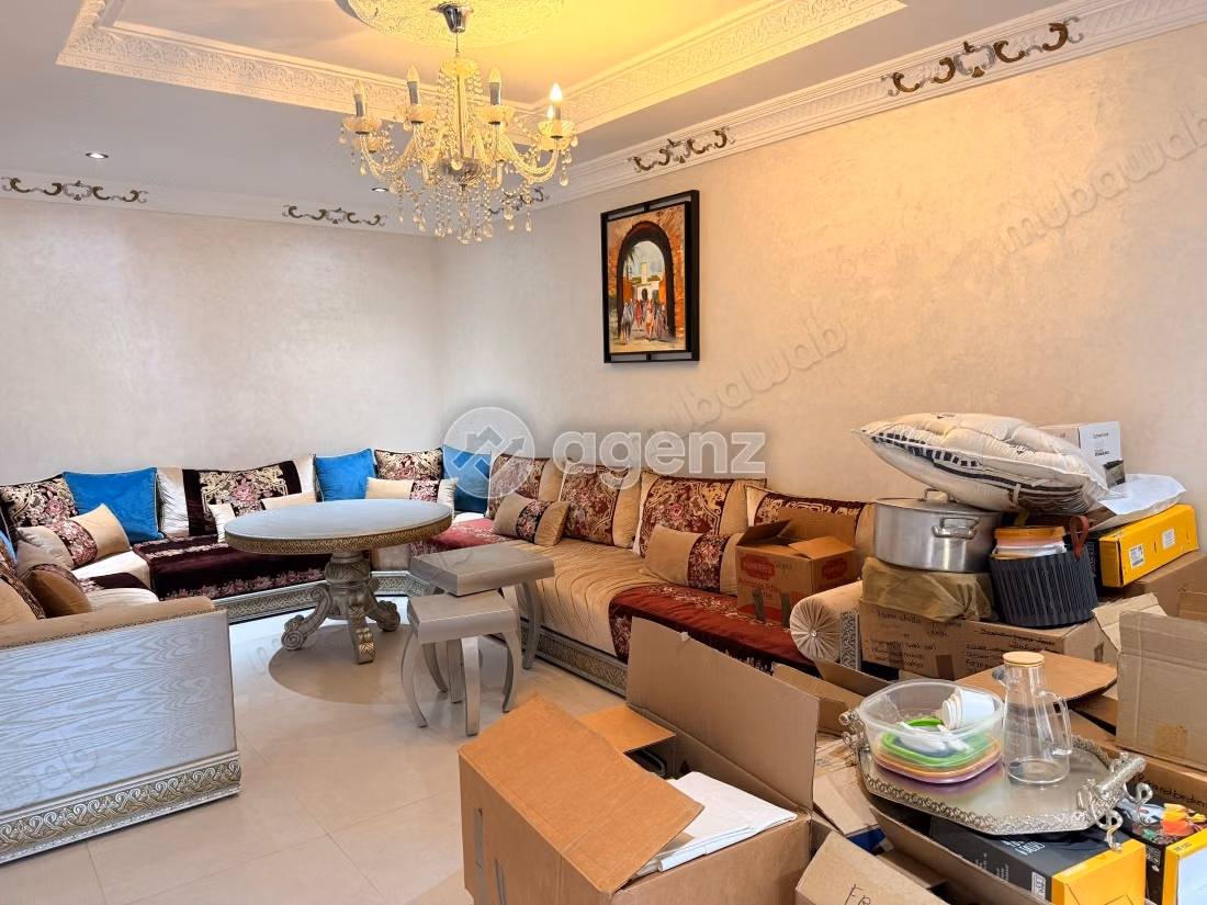 Villa à louer 208 m², 2 chambres 
Tamaris Dar Bouazza
