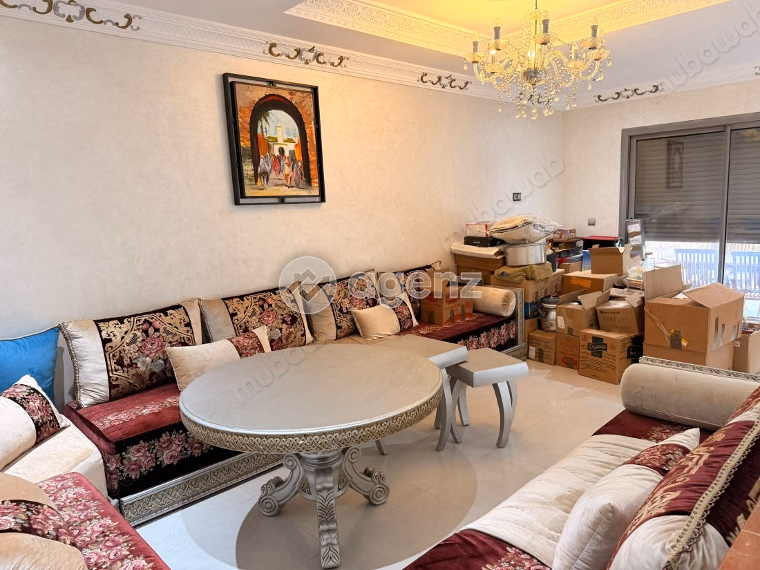 Villa à louer 208 m², 2 chambres 
Tamaris Dar Bouazza