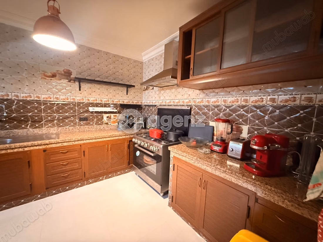 Villa à louer 208 m², 2 chambres 
Tamaris Dar Bouazza