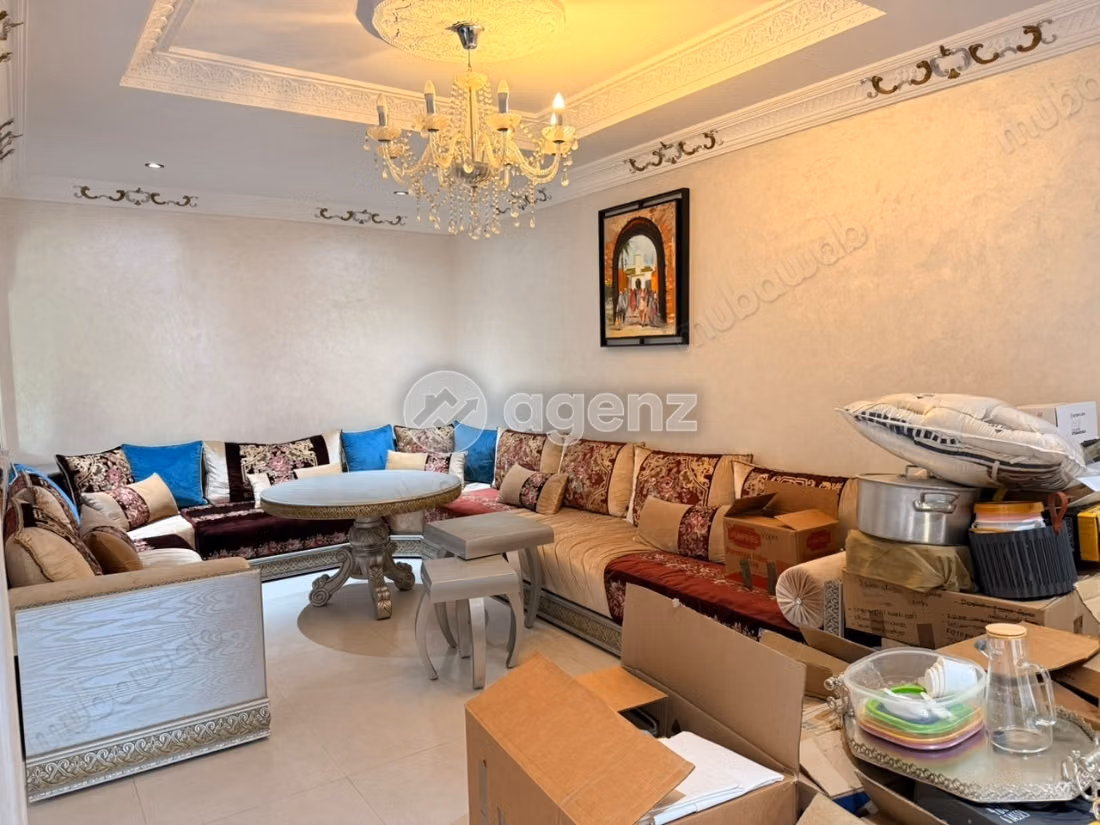 Villa à louer 208 m², 2 chambres 
Tamaris Dar Bouazza