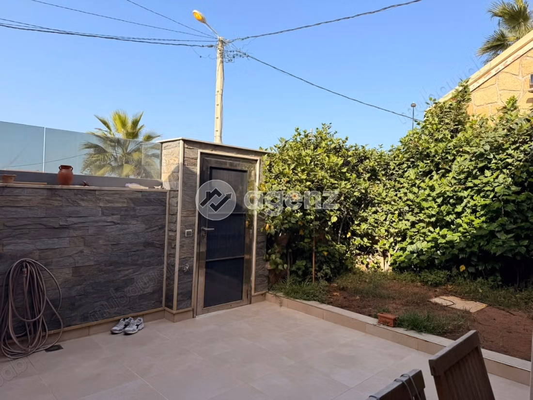 Villa in vendita 208 m², 2 camere Tamaris Dar Bouazza