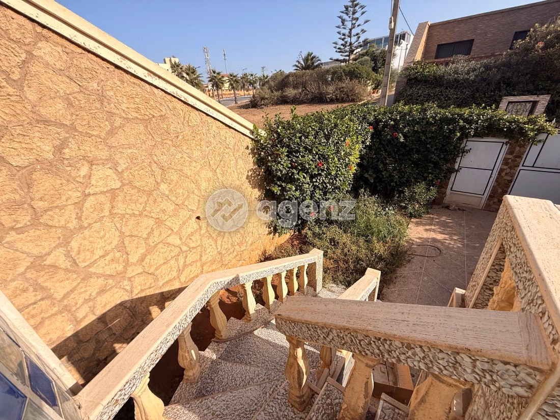 Villa in vendita 208 m², 2 camere Tamaris Dar Bouazza