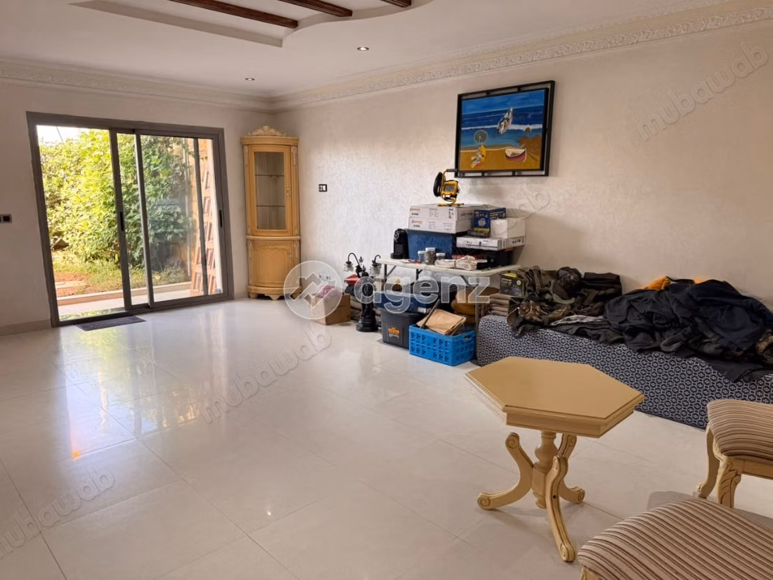 Villa in vendita 208 m², 2 camere Tamaris Dar Bouazza