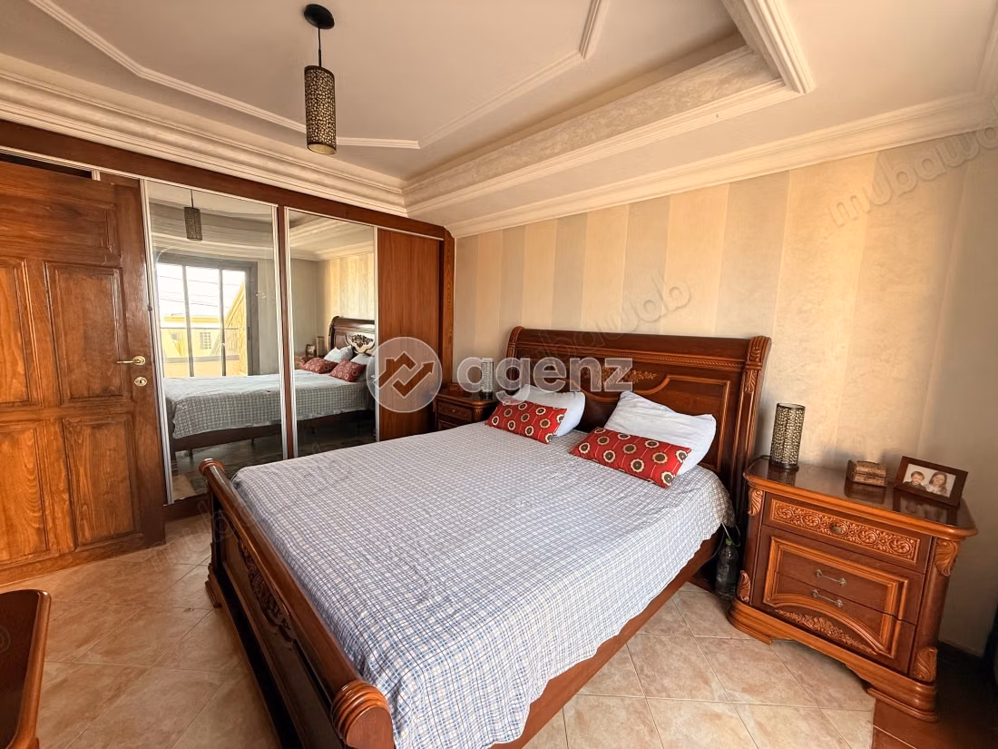 Villa in vendita 208 m², 2 camere Tamaris Dar Bouazza