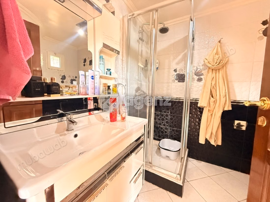 Villa in vendita 208 m², 2 camere Tamaris Dar Bouazza