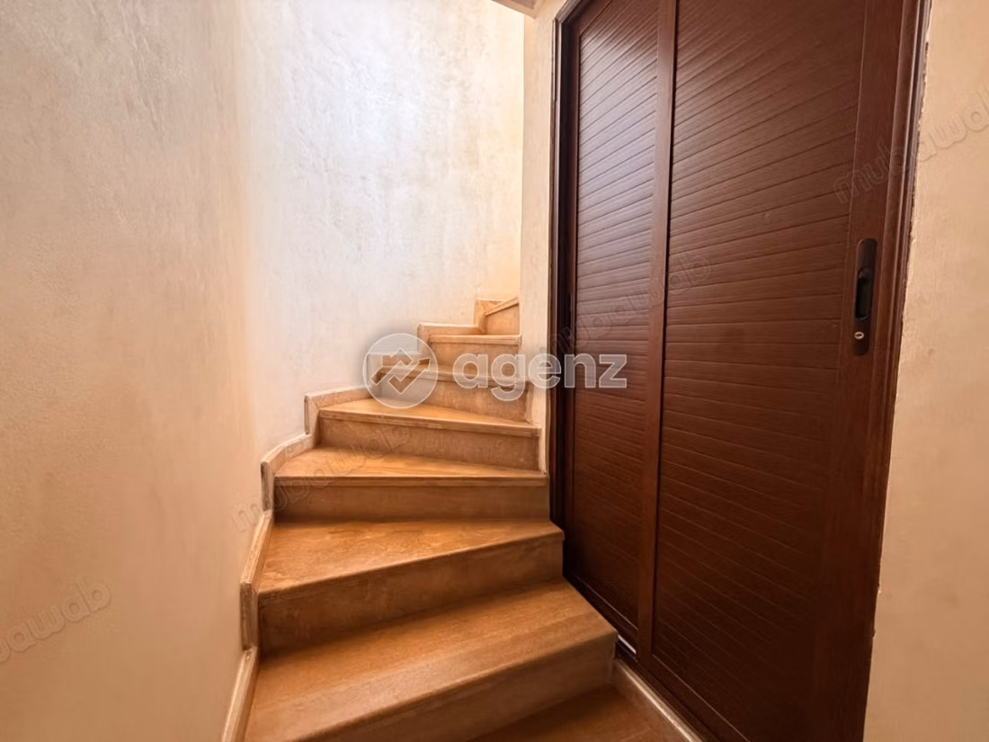 Villa in vendita 208 m², 2 camere Tamaris Dar Bouazza