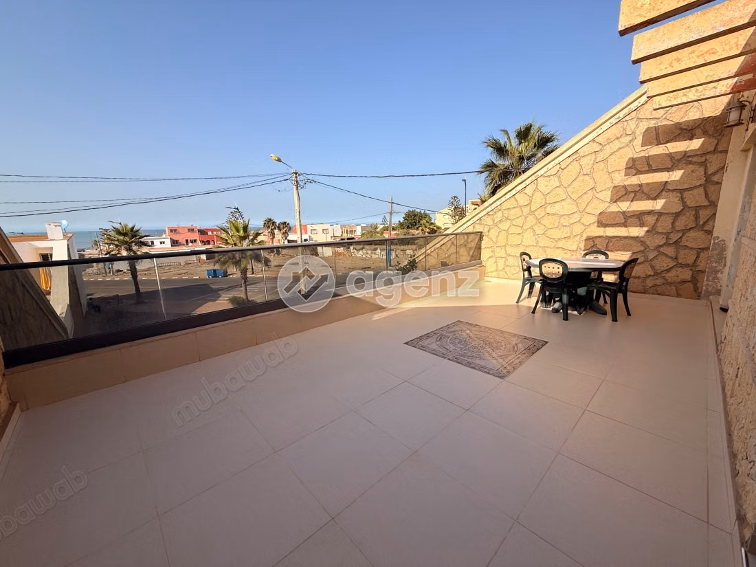 Villa in vendita 208 m², 2 camere Tamaris Dar Bouazza