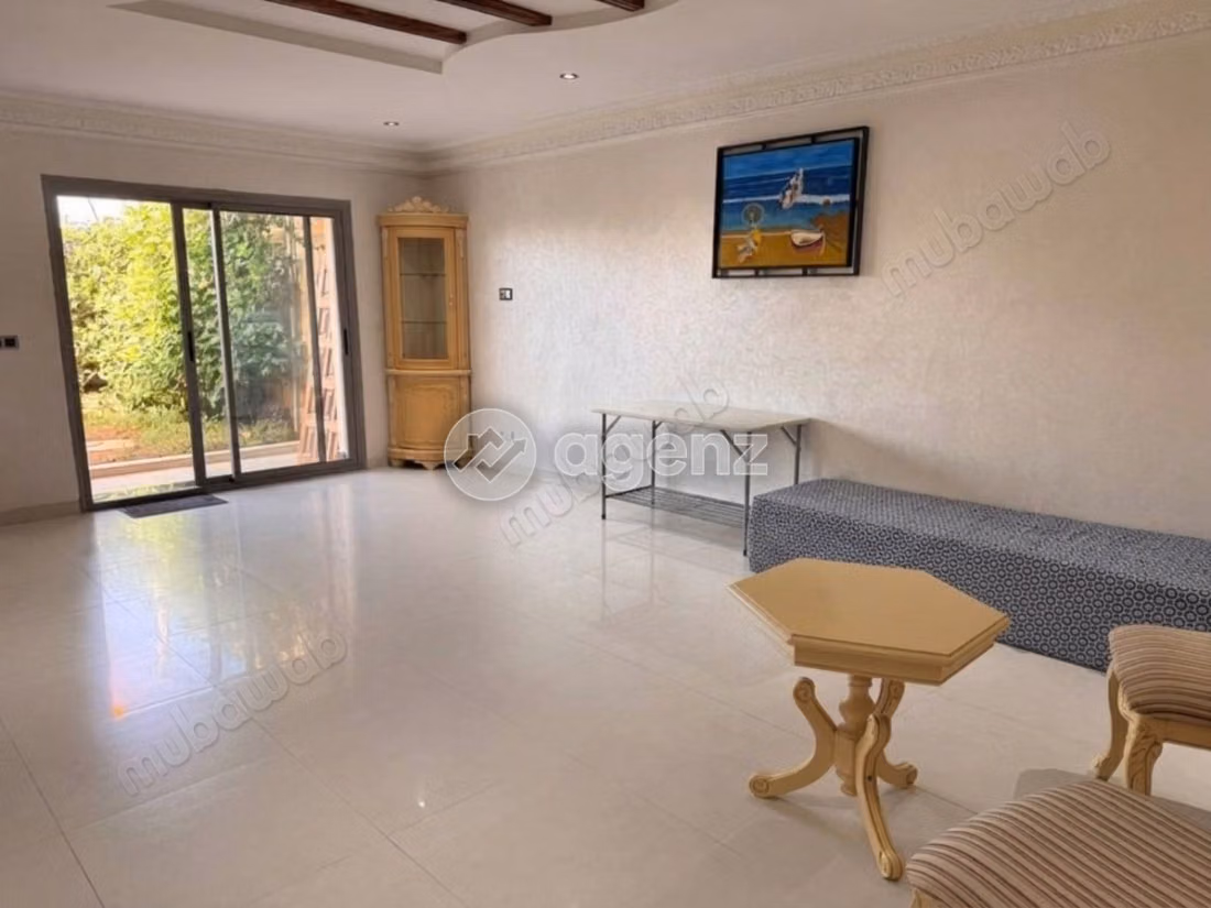 Villa in vendita 208 m², 2 camere Tamaris Dar Bouazza
