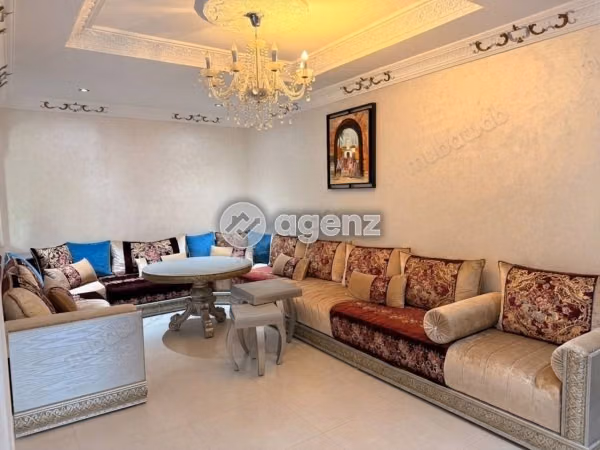 Villa in vendita 208 m², 2 camere Tamaris Dar Bouazza