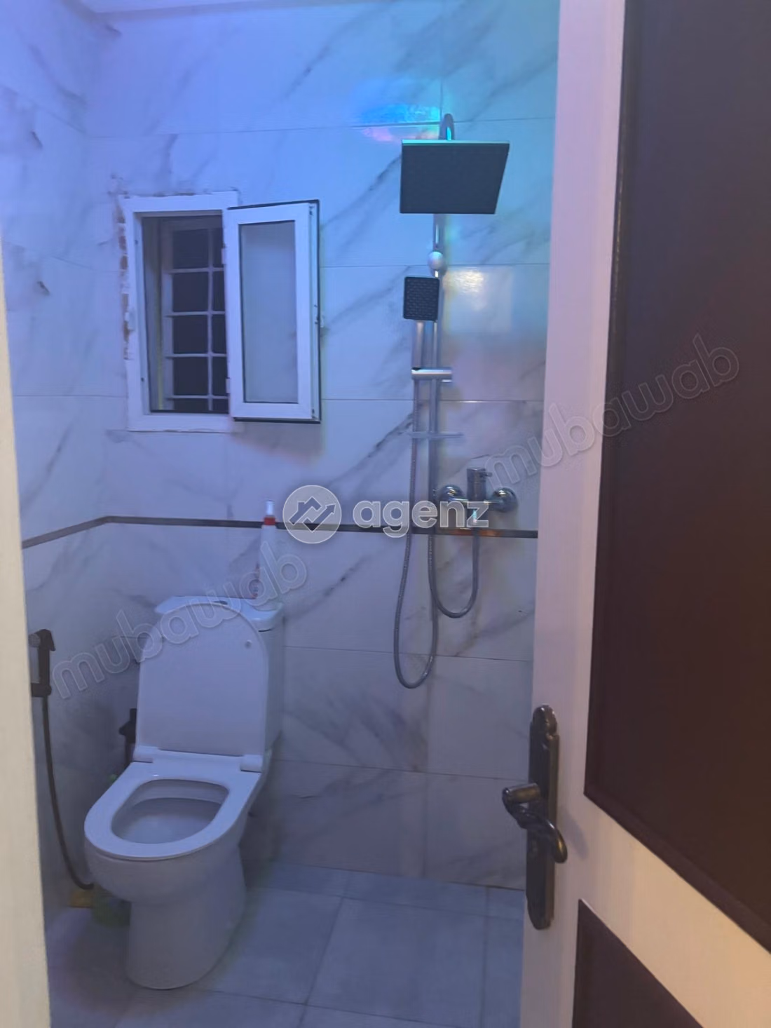 Appartement à louer 60 m², 2 chambres 
Hay Al Fath 
Rabat