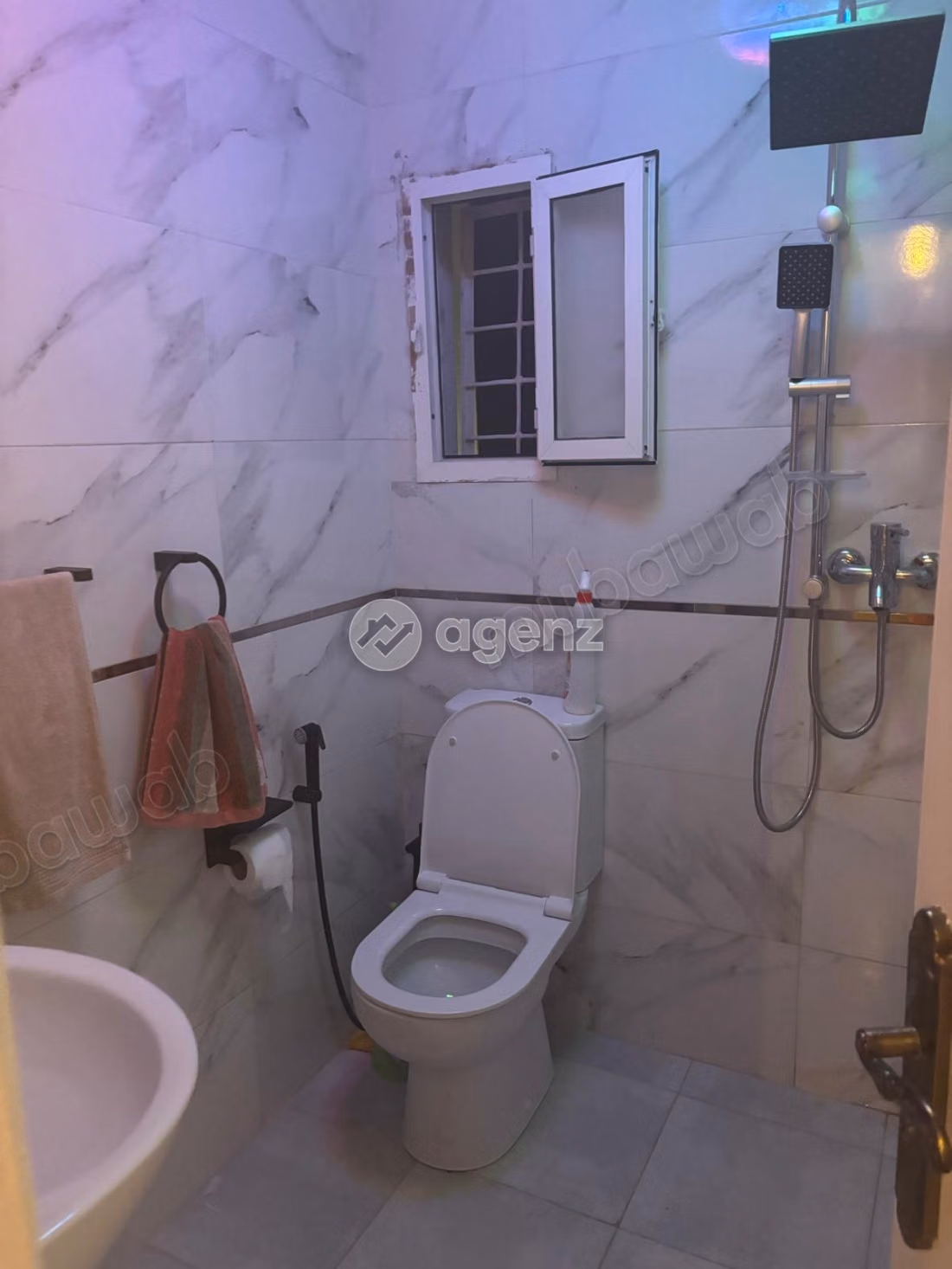 Appartement à louer 60 m², 2 chambres 
Hay Al Fath 
Rabat