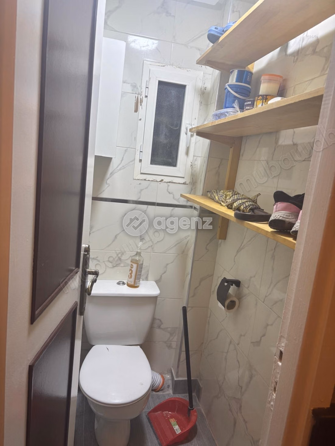Appartement à louer 60 m², 2 chambres 
Hay Al Fath 
Rabat