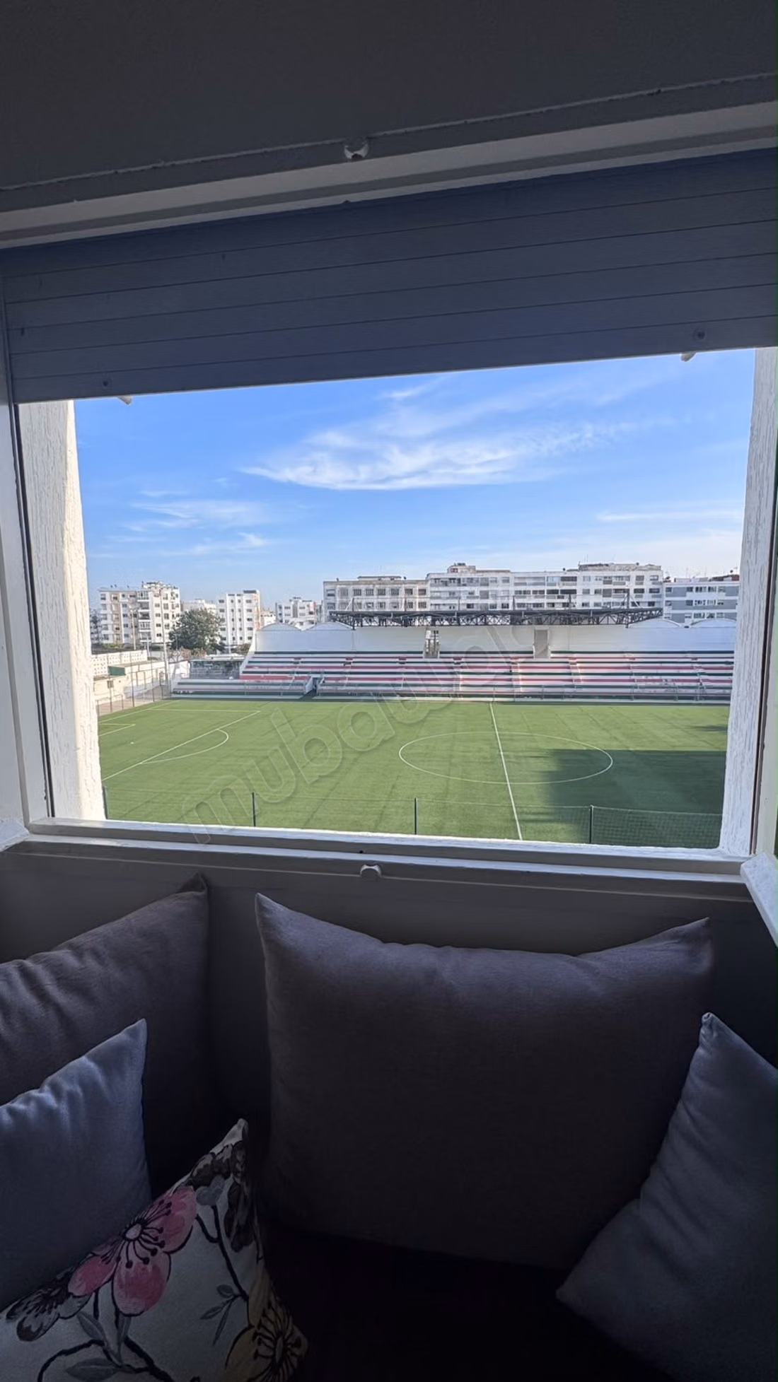 Appartement en location à L'Ocean. 3 grandes pièces. Meublé