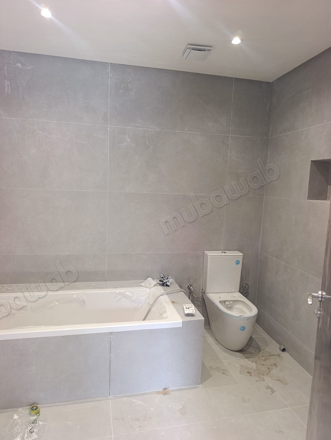 Appartement en location à Riyad