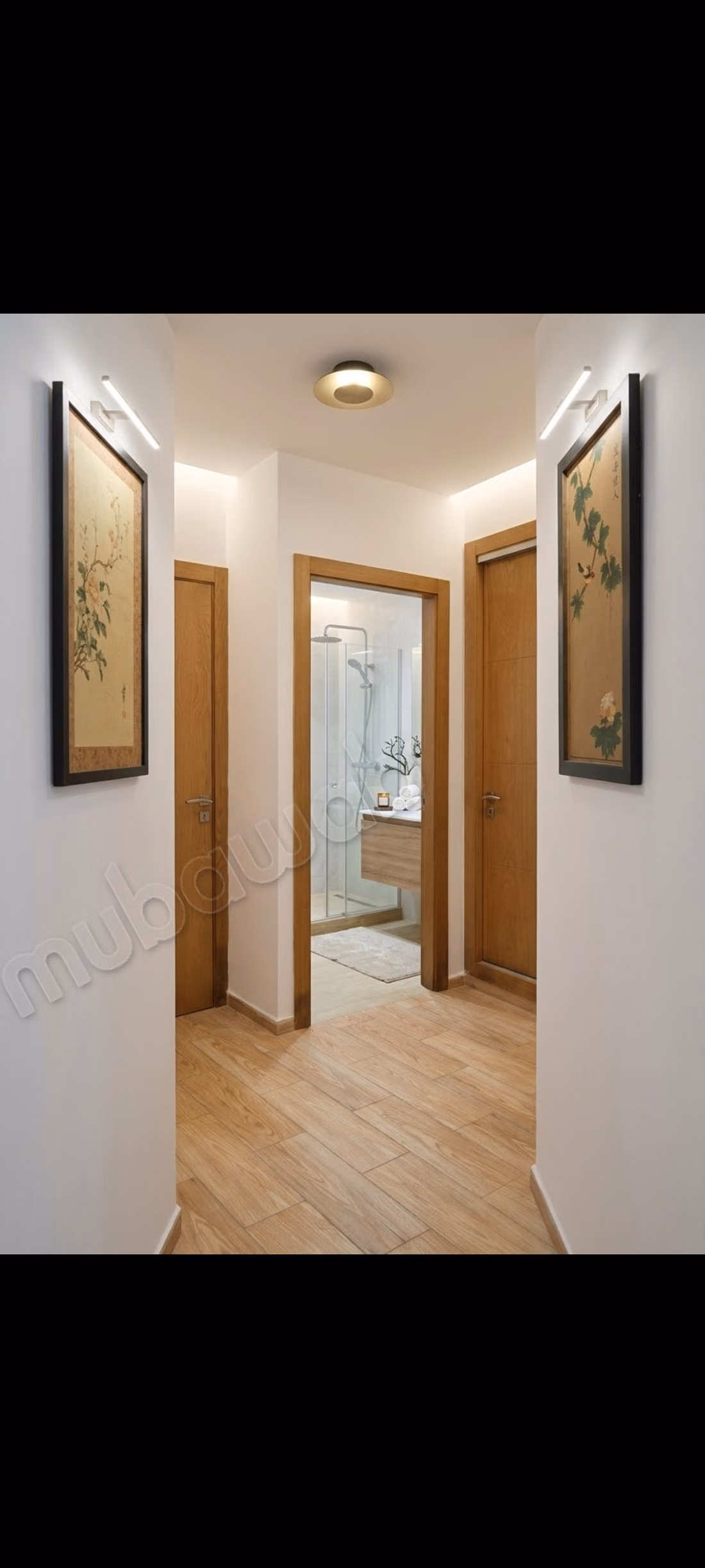 Appartement en location à Ain Atig. 2 belles chambres. Meublé
