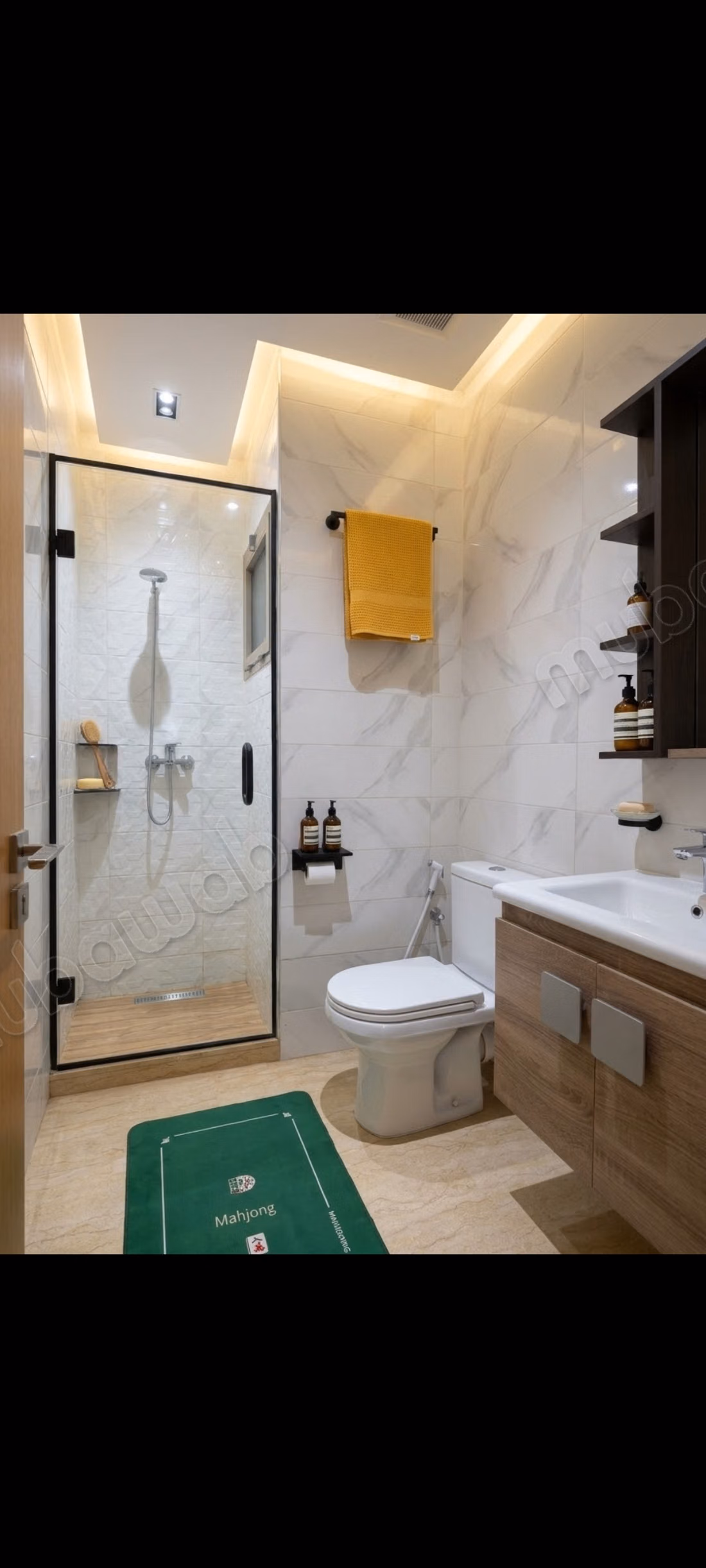 Appartement en location à Ain Atig. 2 belles chambres. Meublé