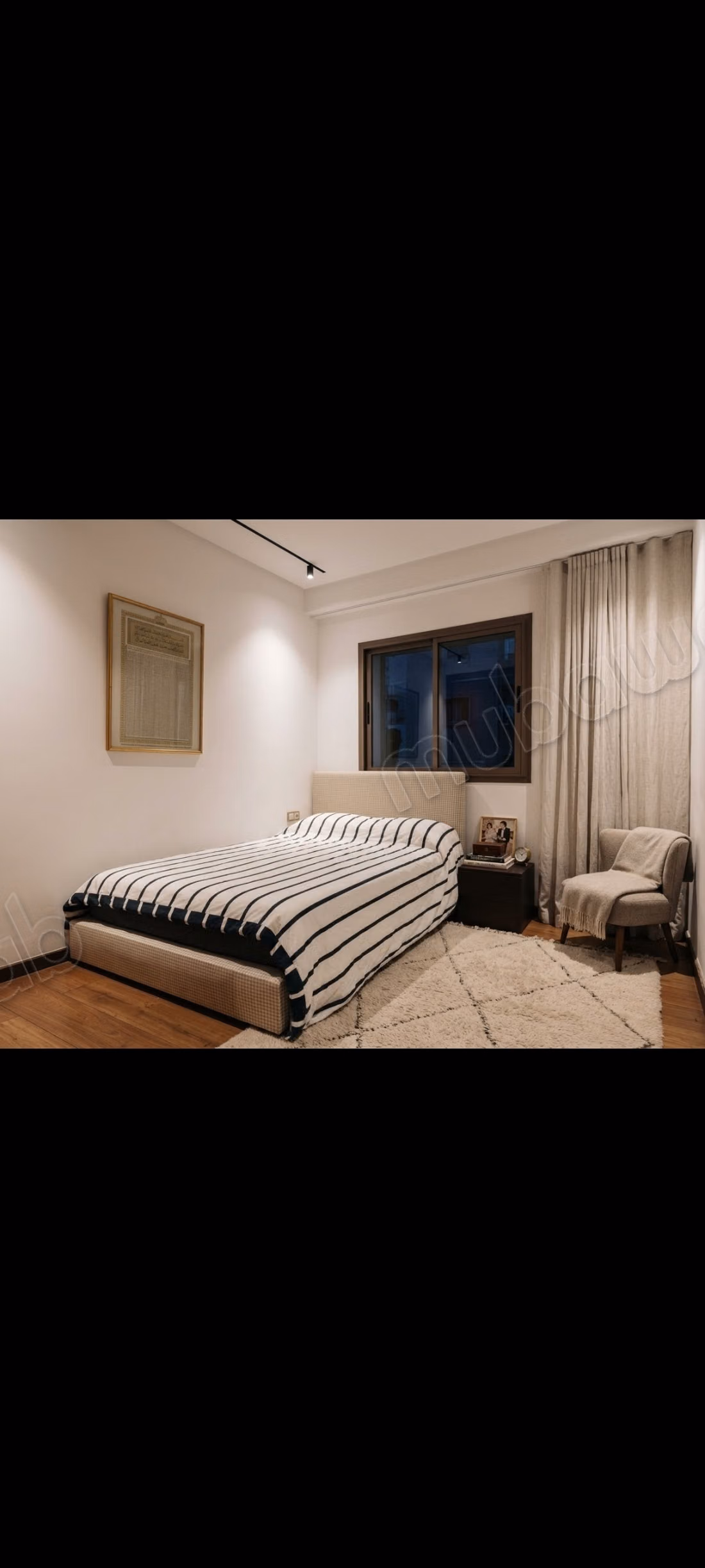 Appartement en location à Ain Atig. 2 belles chambres. Meublé